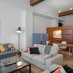 Le Loft Roquelaine