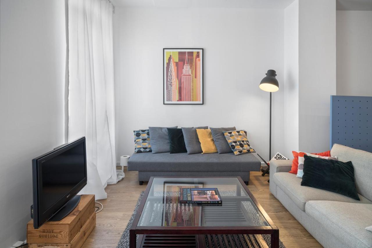 Le Loft Roquelaine Toulouse