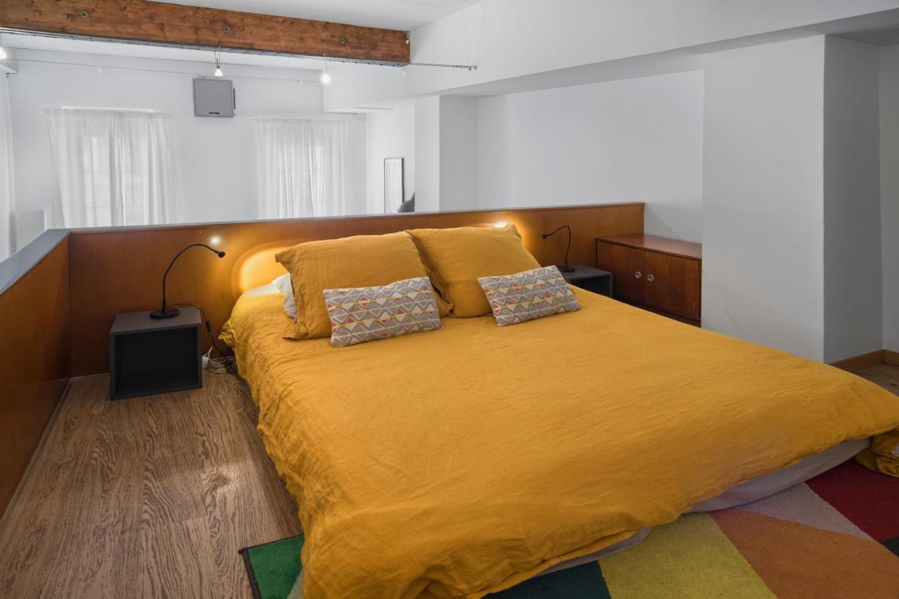 Apartamento Le Loft Roquelaine *