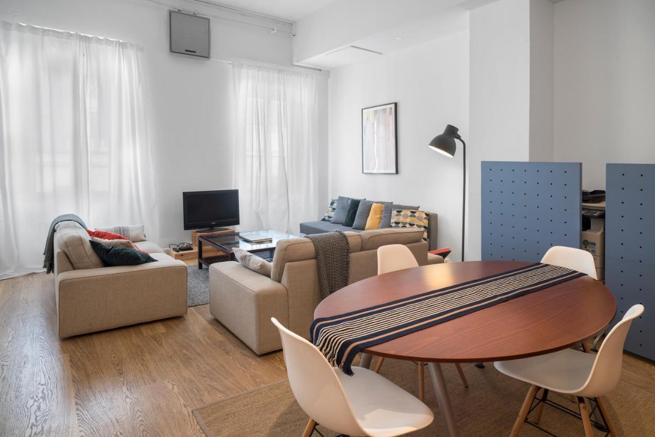 Le Loft Roquelaine Apartamento *