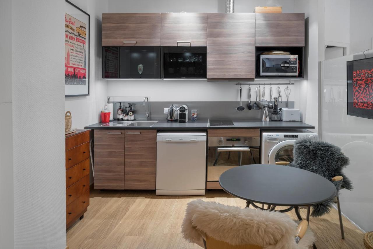 Le Loft Roquelaine * Toulouse