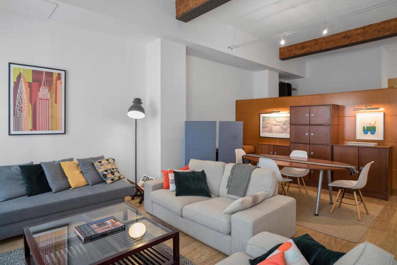 Apartamento Le Loft Roquelaine *