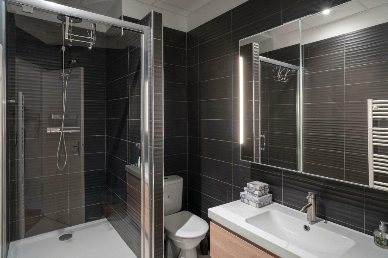 Apartamento Le Loft Roquelaine